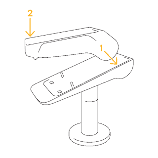 stand instructions - high - seating - v1